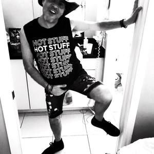 Meet your Posher, Joey